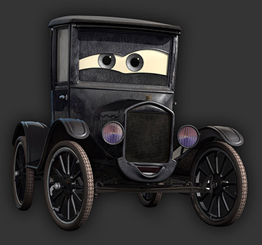 Lizzie