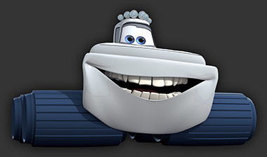Yeti