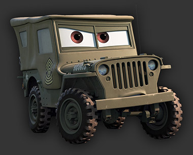 Sarge