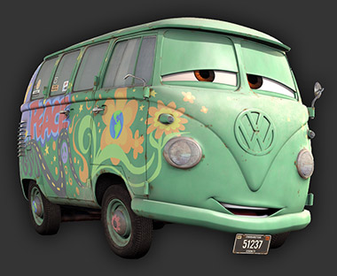 Fillmore