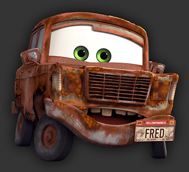 Fred