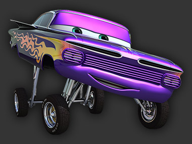 Ramone