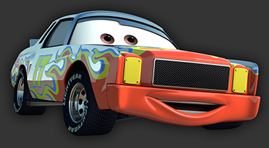 Darrell Cartrip