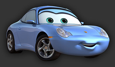 Sally