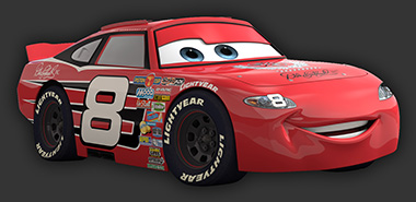 Dale-JR