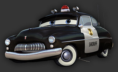 Sheriff