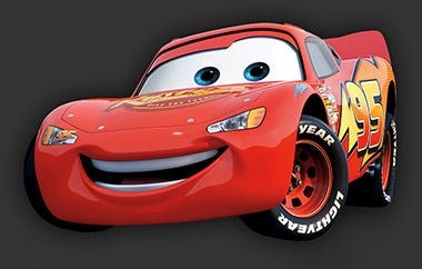 Şimşek McQueen