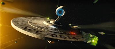 Uss Kelvin