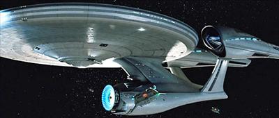 NCC 1701 - 2009