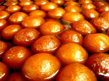 Gulab Jamun