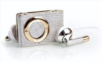Ipod Shuffle