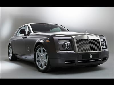 Rolls Royce