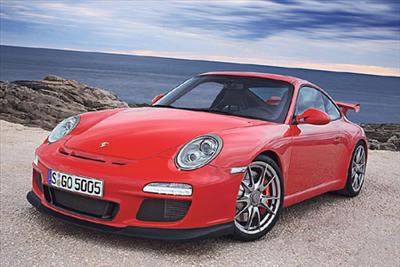 porsche