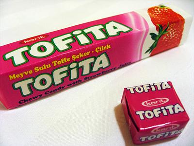 Tofita