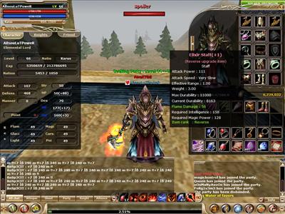 Mage