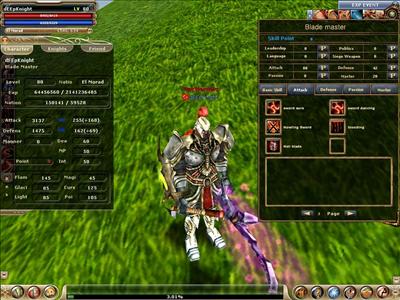 Warrior