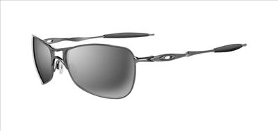 Oakle Crosshair