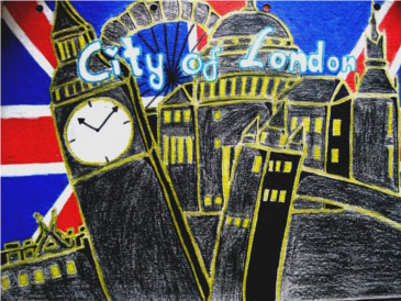 City of London