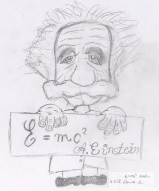 Einstein