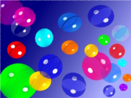 Bubbles
