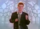 rick astley counts as animal, right?