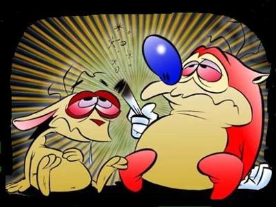 ren n' stimpy