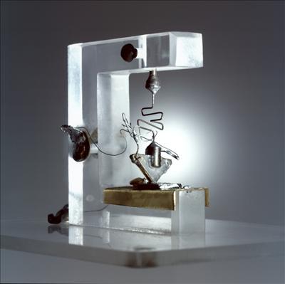 THE Transistor