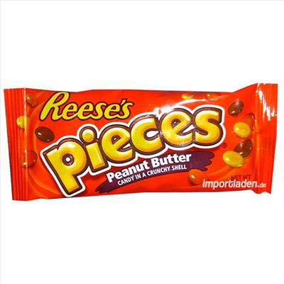 reeses pieces