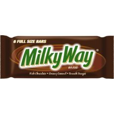 milky way