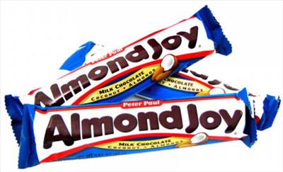 almon joys