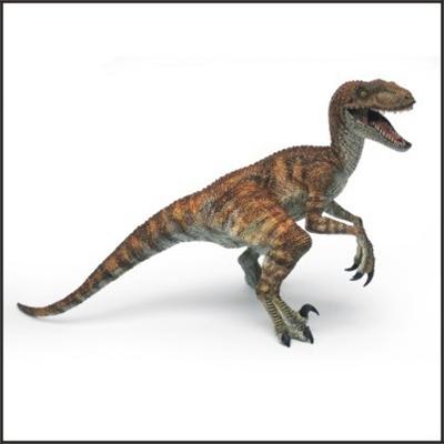 Jane's Dinosaurs...