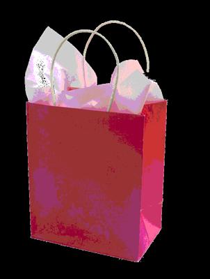 boy shopping