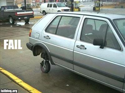 Spare Tire...Faiiiill.