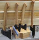 Axes