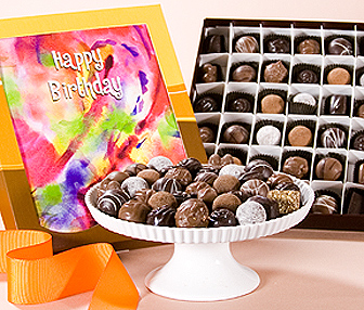 Truffles