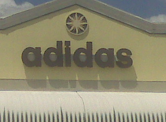 Adidas Outlet