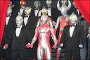 ultraman and mibb family