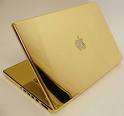 Macbook Air Gold