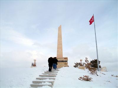 Şehitlik