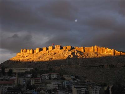 Bayburt Kalesi