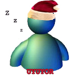 uyuyorr