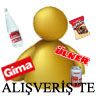 alışverişte