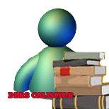 ders çalışıyor