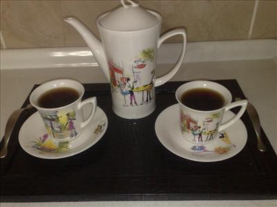 Çay