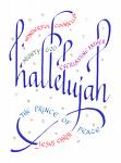 Hallelujah