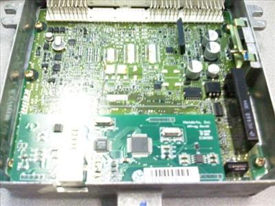 Kpro ECU