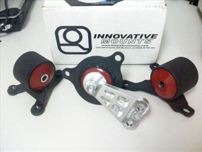 Motor Mounts