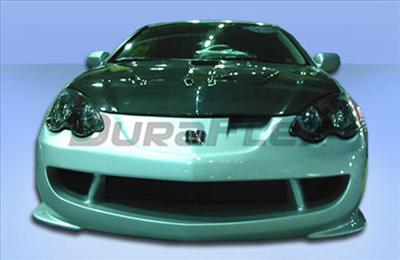 Mugen Front Bumper