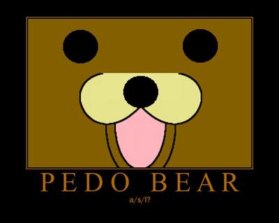 Pedo Bear Crew