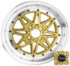 Drag DR-20 Rims